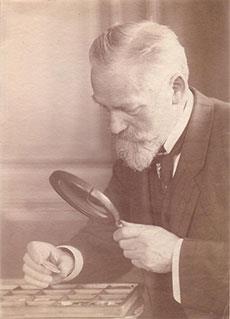 Karl Rudolph &#xA;1914